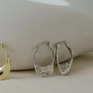 Eliana Moonlit Hoops