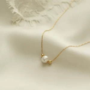 Pearl Dream Necklace