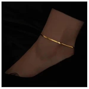 Radiance Anklet