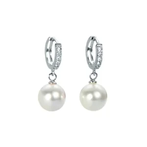 Clipse Crystal Pearls